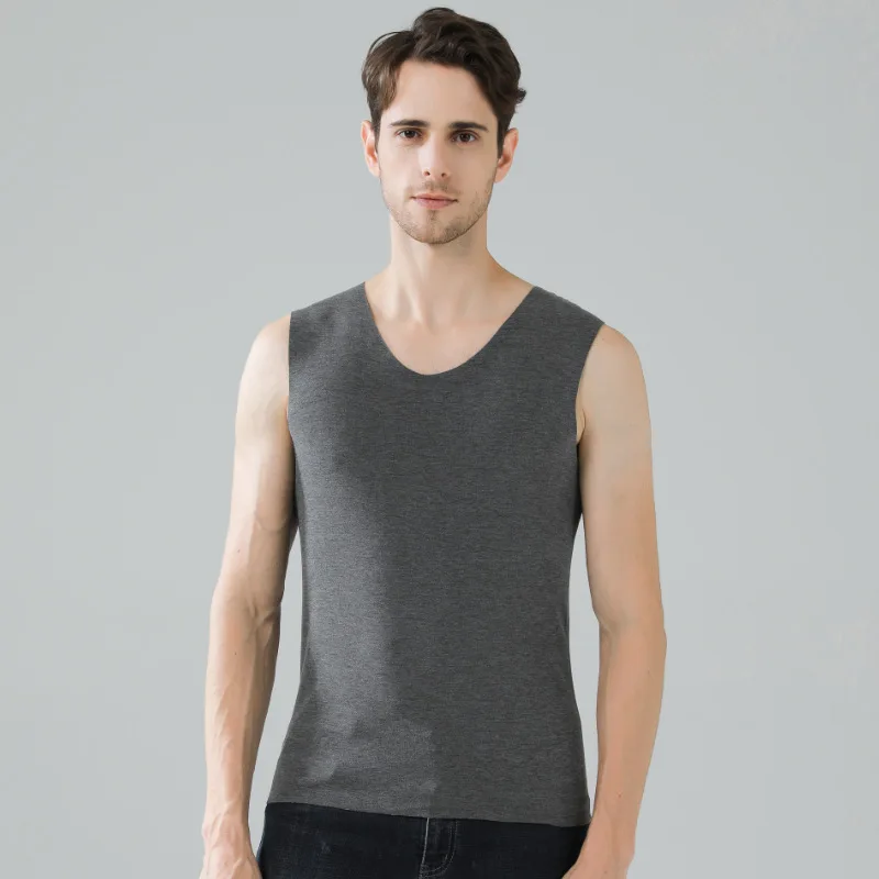 2021 Autumn and Winter New Wholesale Thermal Underwear German Warm Seamless Large