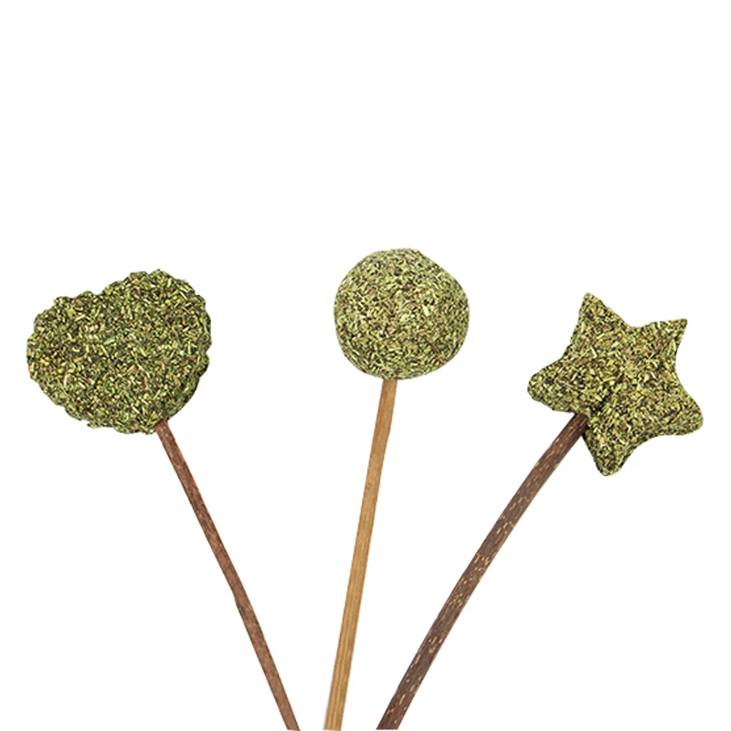 Новый натуральный шар кошачьей мяты, экологически чистый молярный зуб, вращающийся мяточный шар, вращающаяся игрушка для кошек