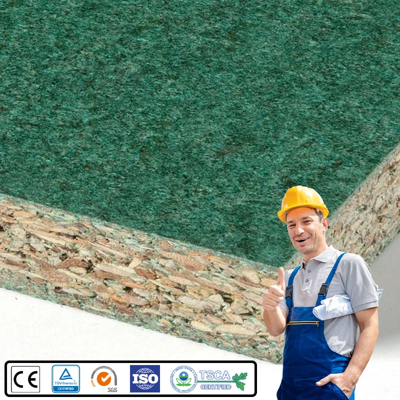 4x8 12MM 15MM 16MM 18MM 25MM Melamine Faced Laminated Particle Board Chipboard Sheets For Furniture Customized Colors And Size