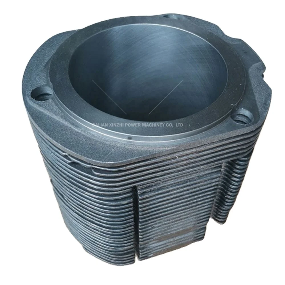 Diesel Engine bfl513 Cylinder Liner 02423581 For deutz