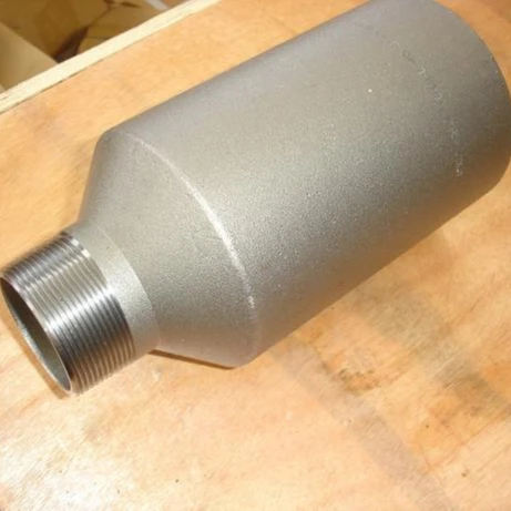 Forged Carbon Steel/Stainless steel Swage Nipple