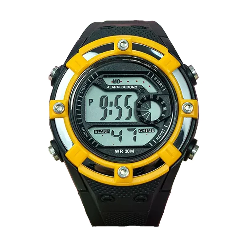 LHOTSE 2060 LPopular Skmei kids wrist watch waterproof analog digital sports watch for children kids smart watch