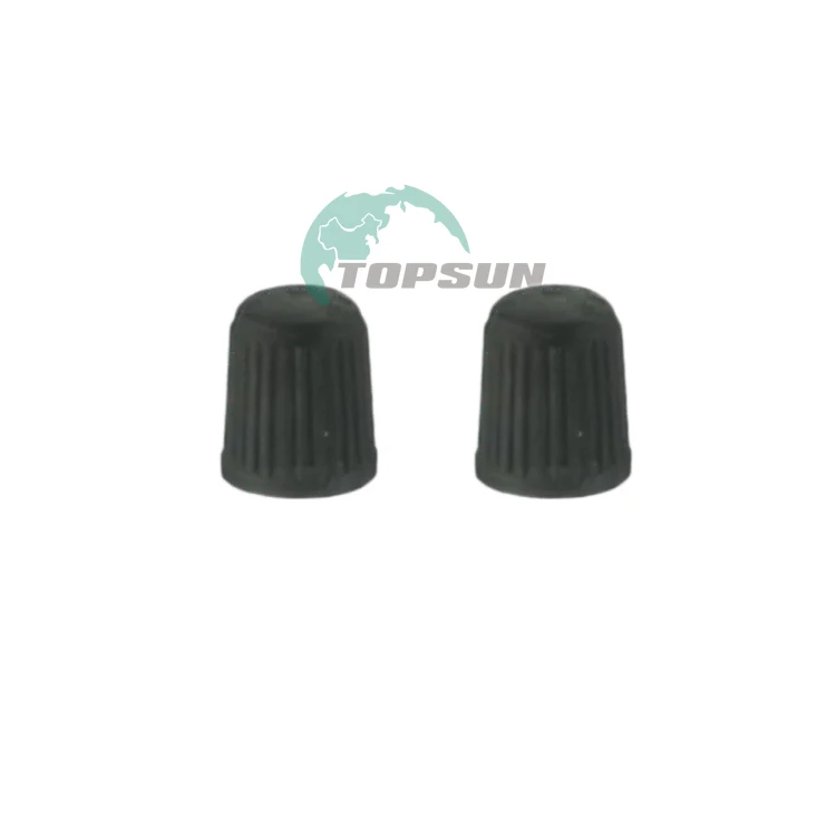 wholesale Tyre valve cap plastic tire valve stem cap MP for bicycle and car