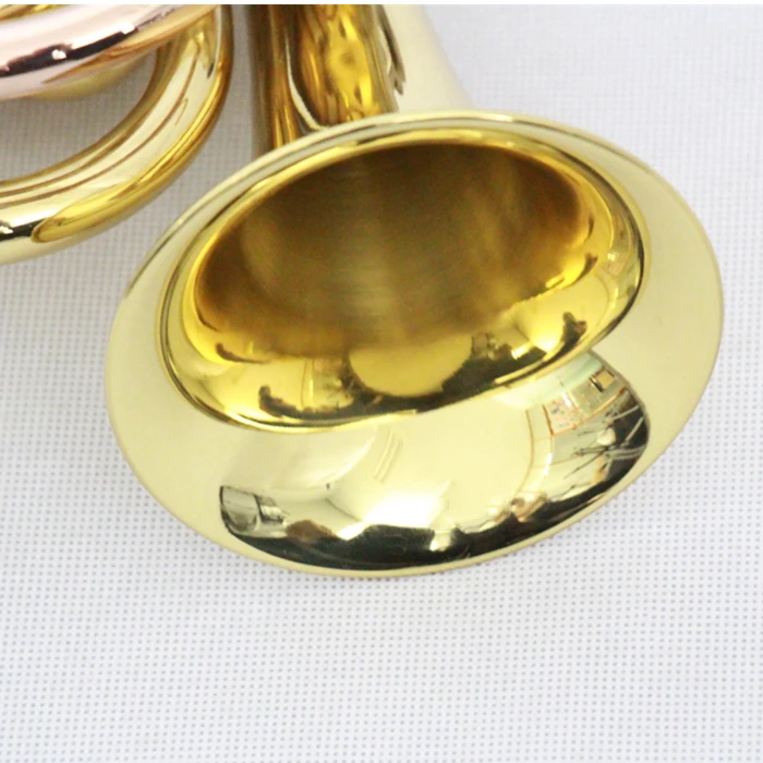 
Cheap Chinese Pocket Trumpet For Sale * (FPT-150) 