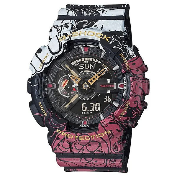 Men  Digital Watch Dual Time Men Watches Multi Function Sports Watches