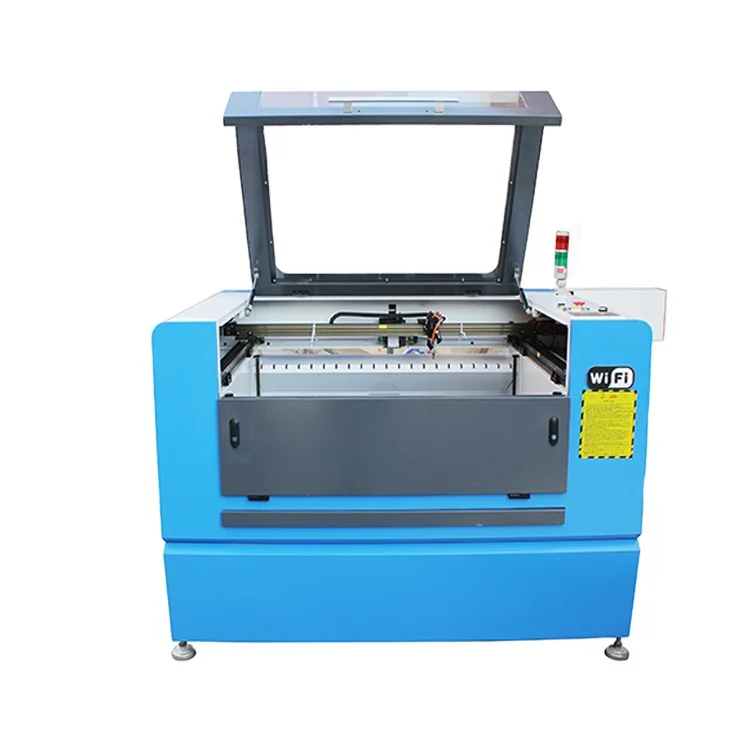 CNC 4060/6090 non-metal Engraving Cutting machine,CNC Wood Router 100w 150w good price for buyer