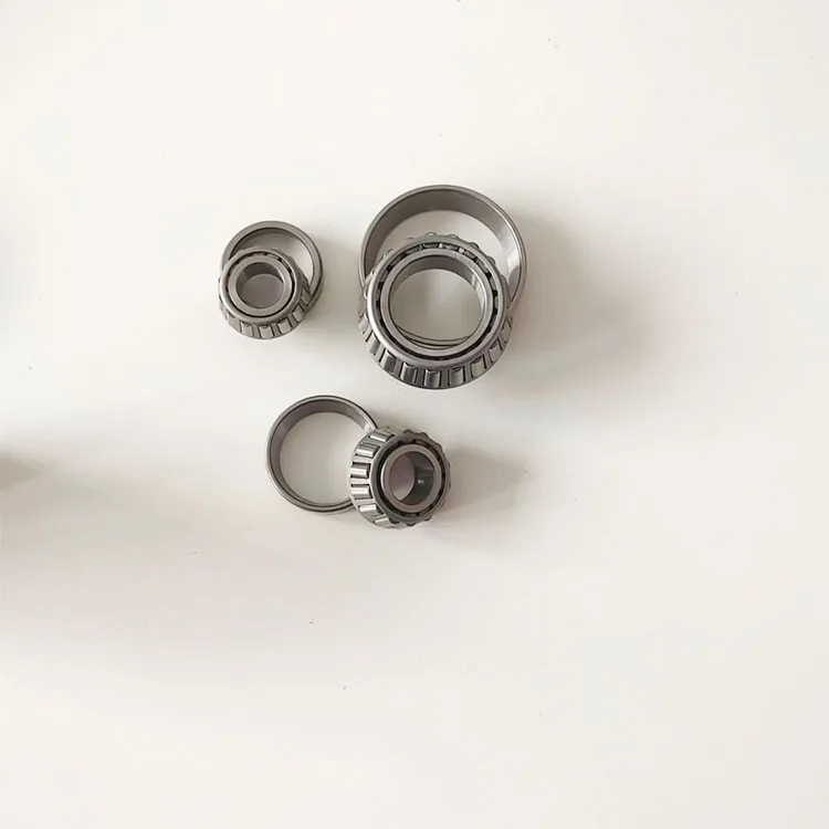 Chrome Steel 322/28 BF 332/32 323/32 359/354 302/32 Single Row Inch Tapered Thrust Roller Wheel Bearing