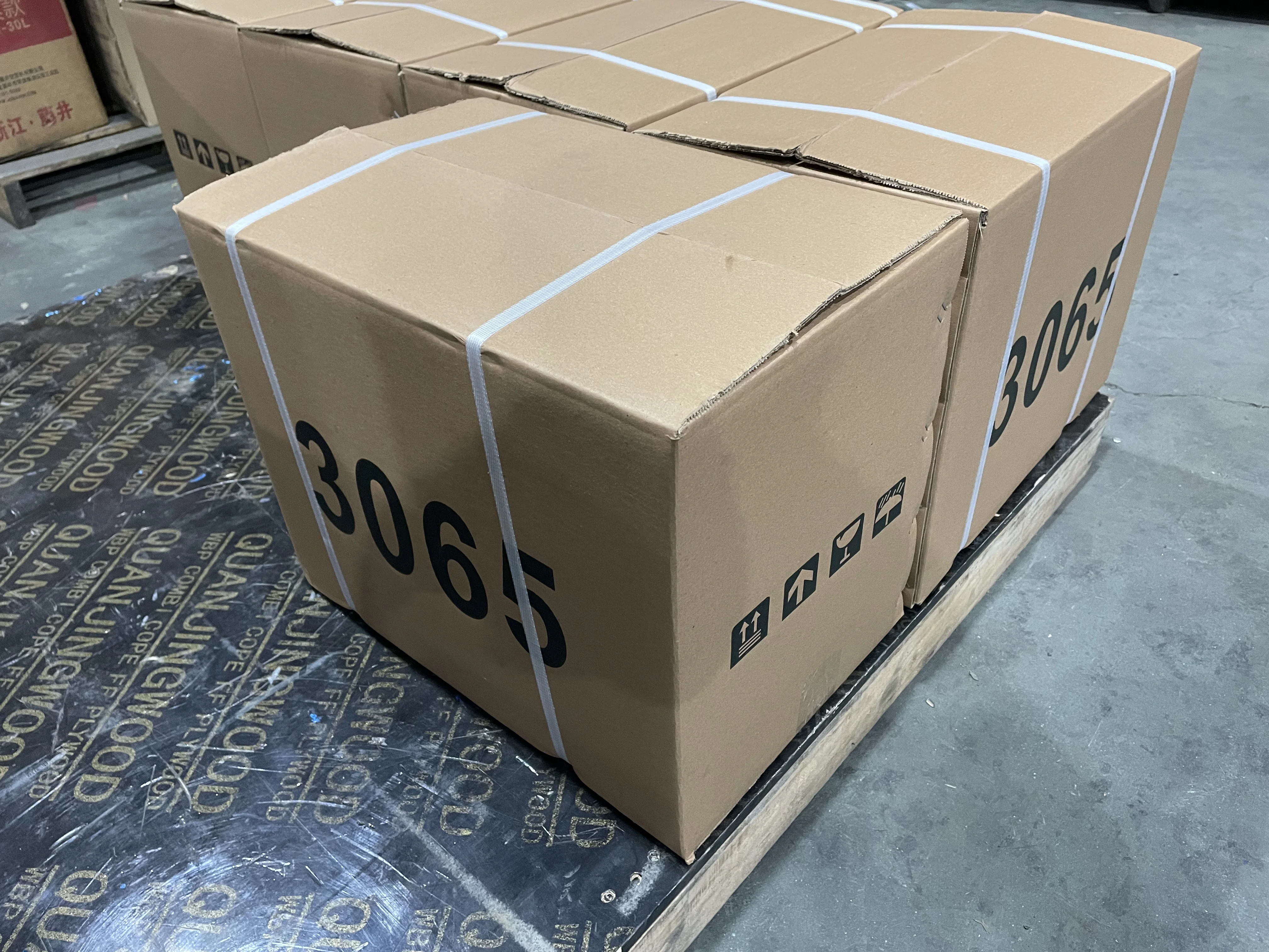 Italy piston 2065 head air compressor pump