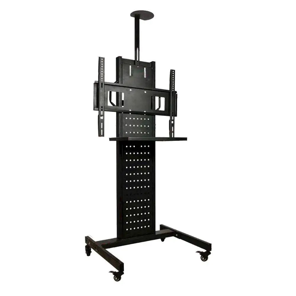Custom Modern Remote Automatic Motorized Stands Electric Adjustable Bracket Base Tv Lift Stands