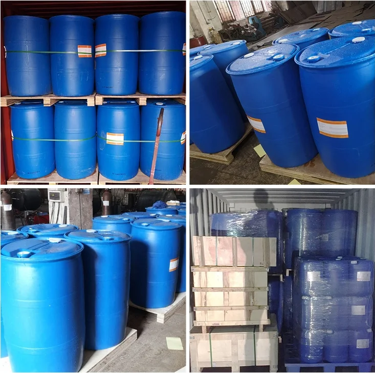 high quality  AFFF 3% 6% fire fighting foam barreled fill fire extinguisher