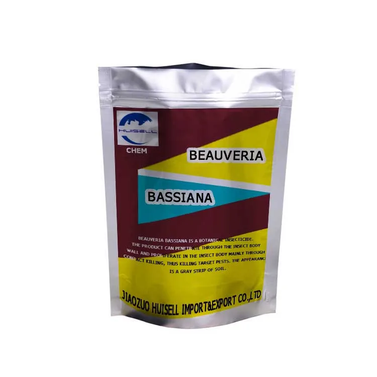 Биопетицид боверия бассиана 200 млрд спор/грамма