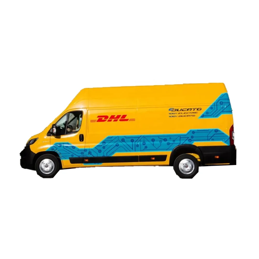Container Ups/Dhl/Fedex/Tnt Fast Air Freight Door To Door Shipping Agent From China To America/Africa/Asia/Europe