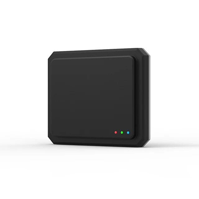 Радар для защиты периметра площади 60 ГГц NSR60W для фермы, плантации, АЗС, жилых и коммерческих