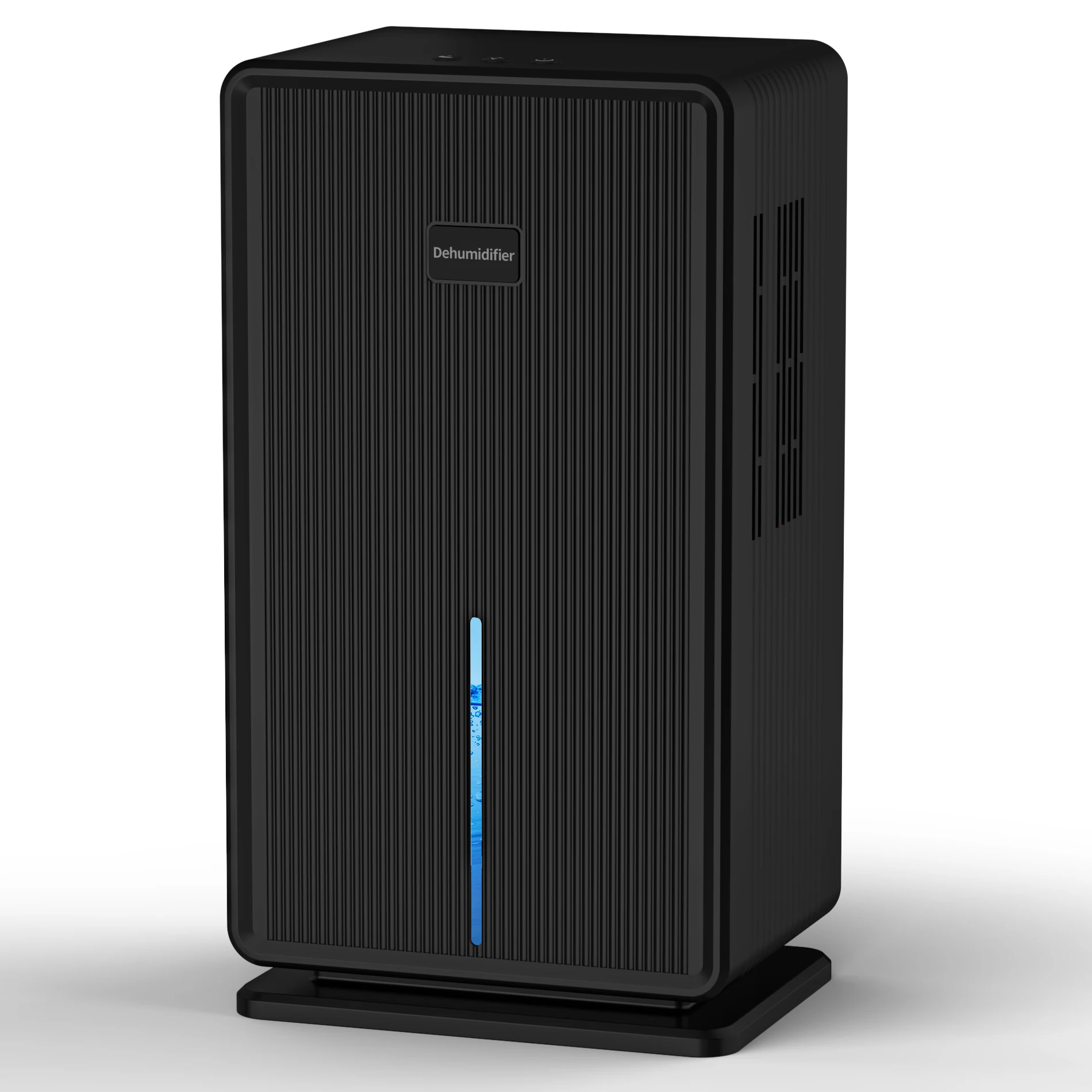 Dehumidifier for Home Bedroom Basement Closet Air Dehumidifier 3L Tank High Efficient Dehumidifier