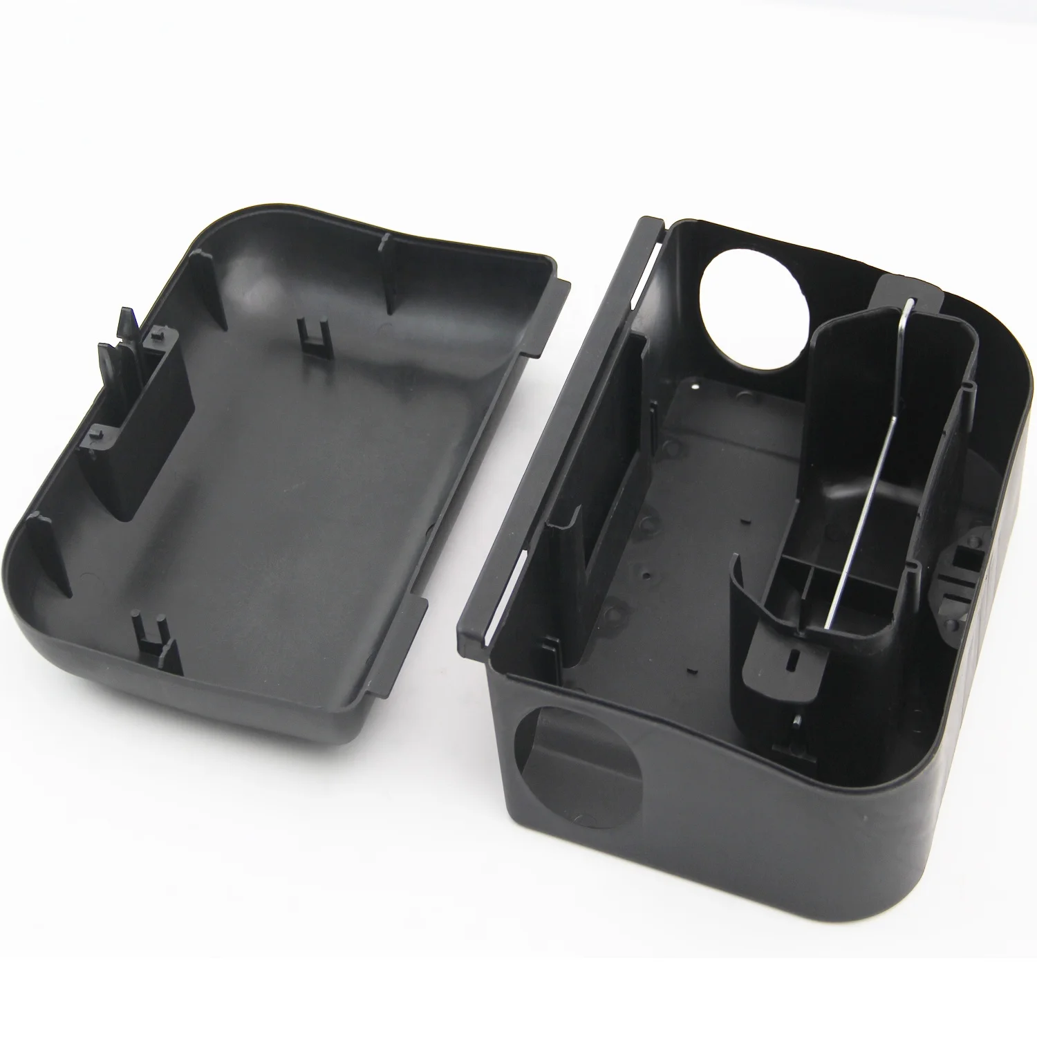 Plastic Rodent bait station