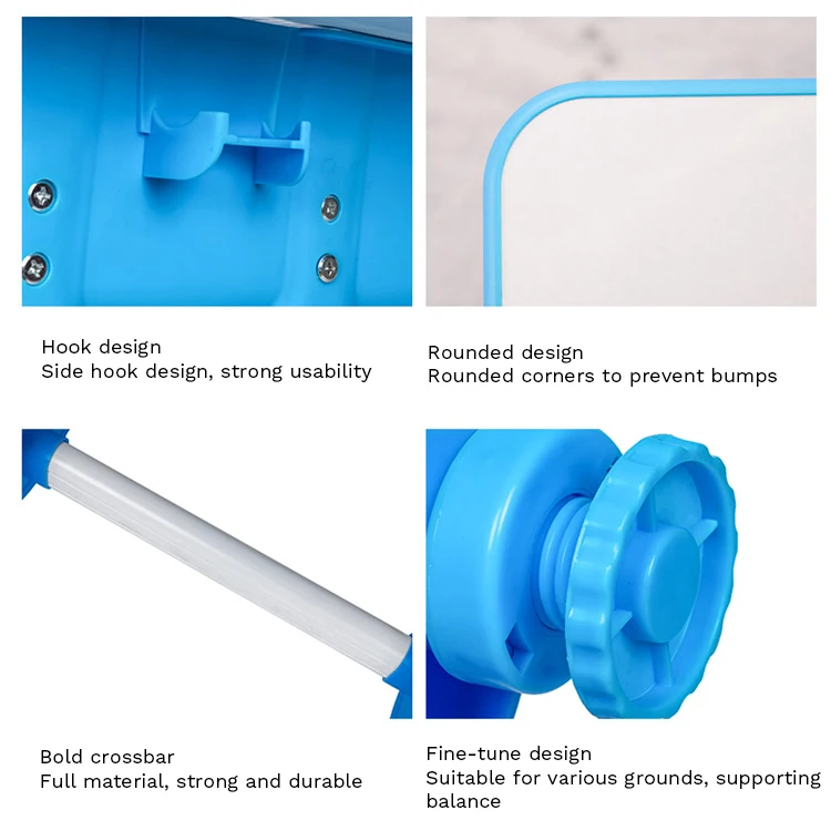 New Cheap Kids Color Plastic Writing Painting Study Table Chair Set Children Table And Chair Study