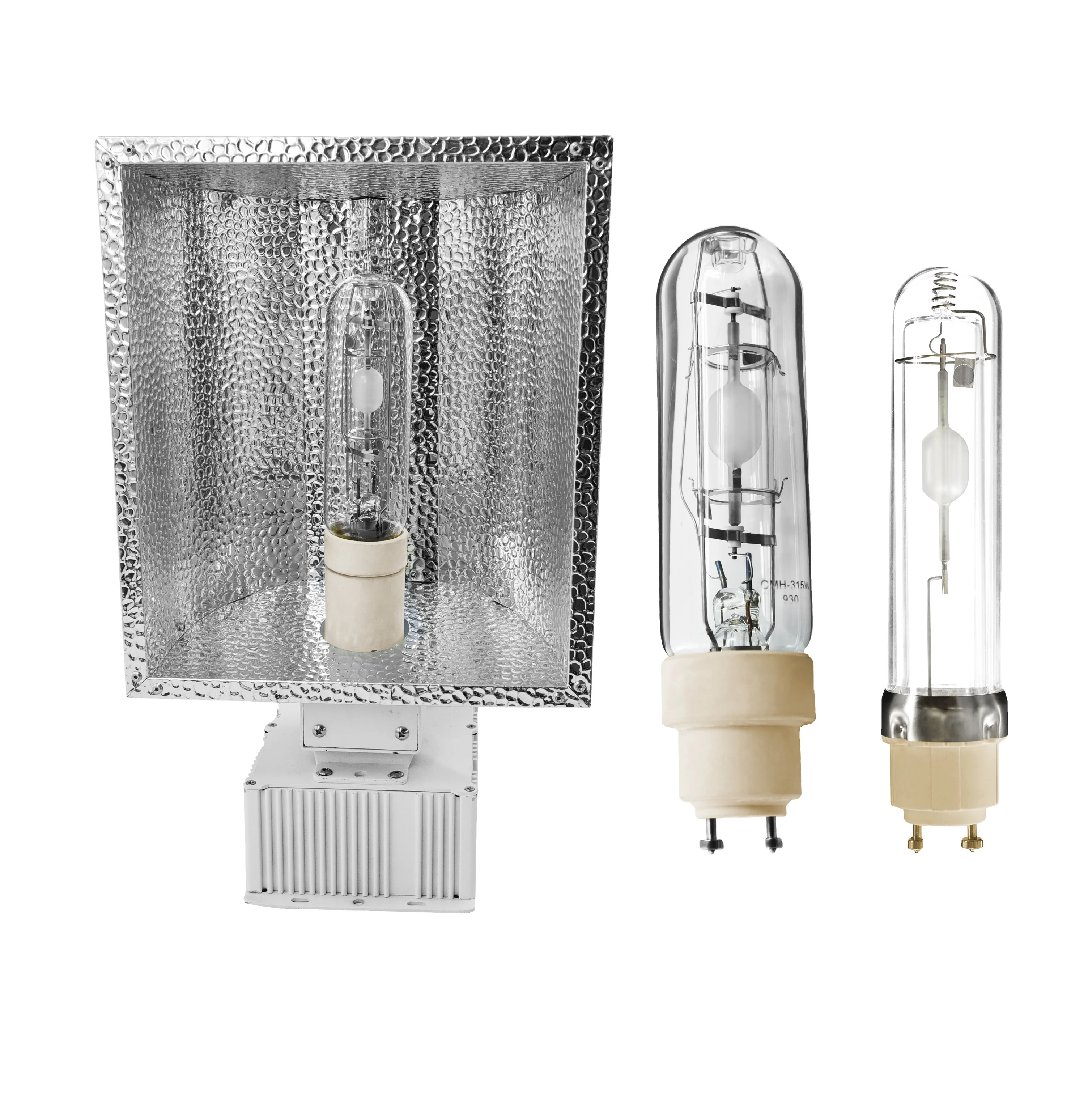 CMH grow light LEC 315w 120-240v ceramic metal halide