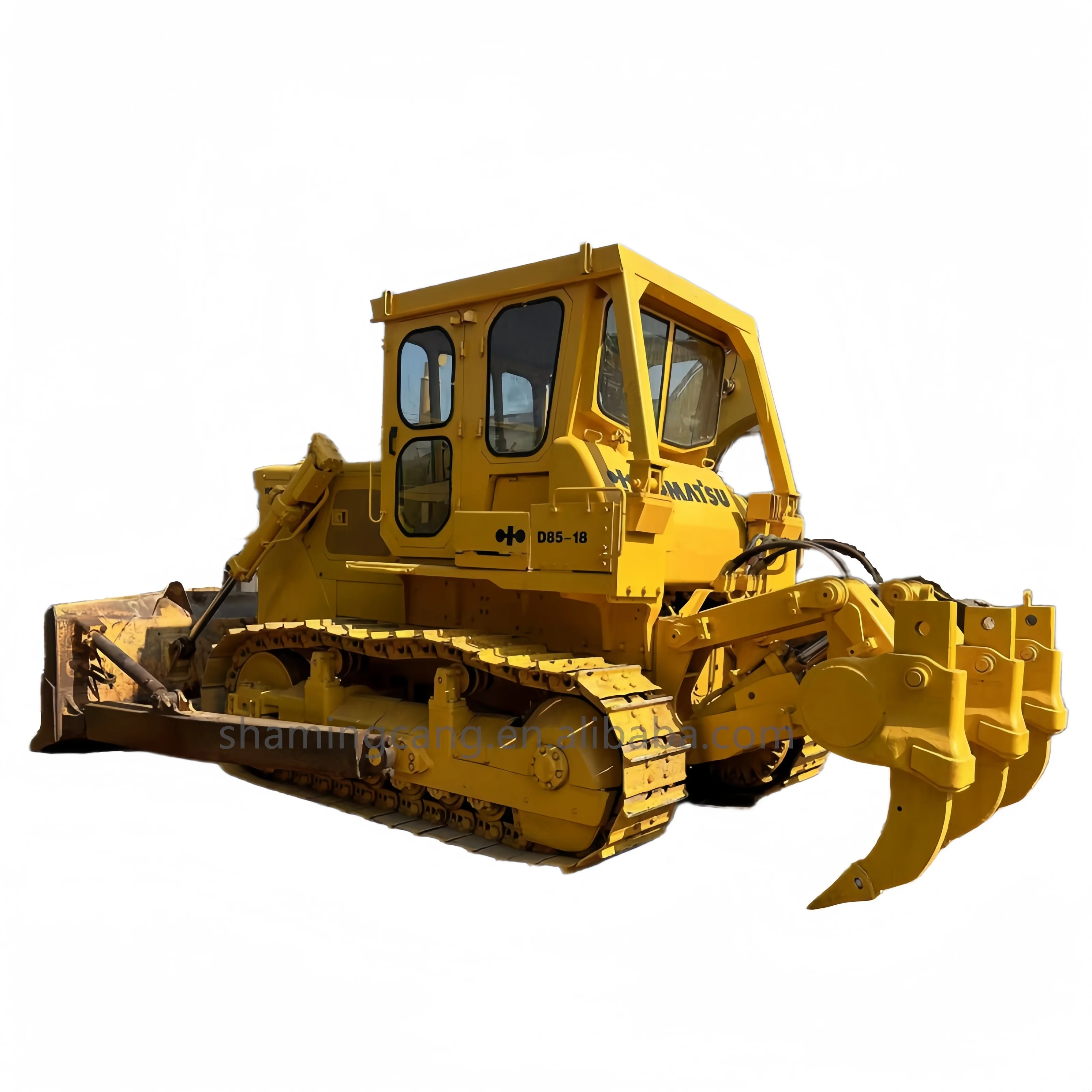 Komatsu  Bulldozer D85-18 90 NEW for Construction works with top quality  equipment in stock for sale