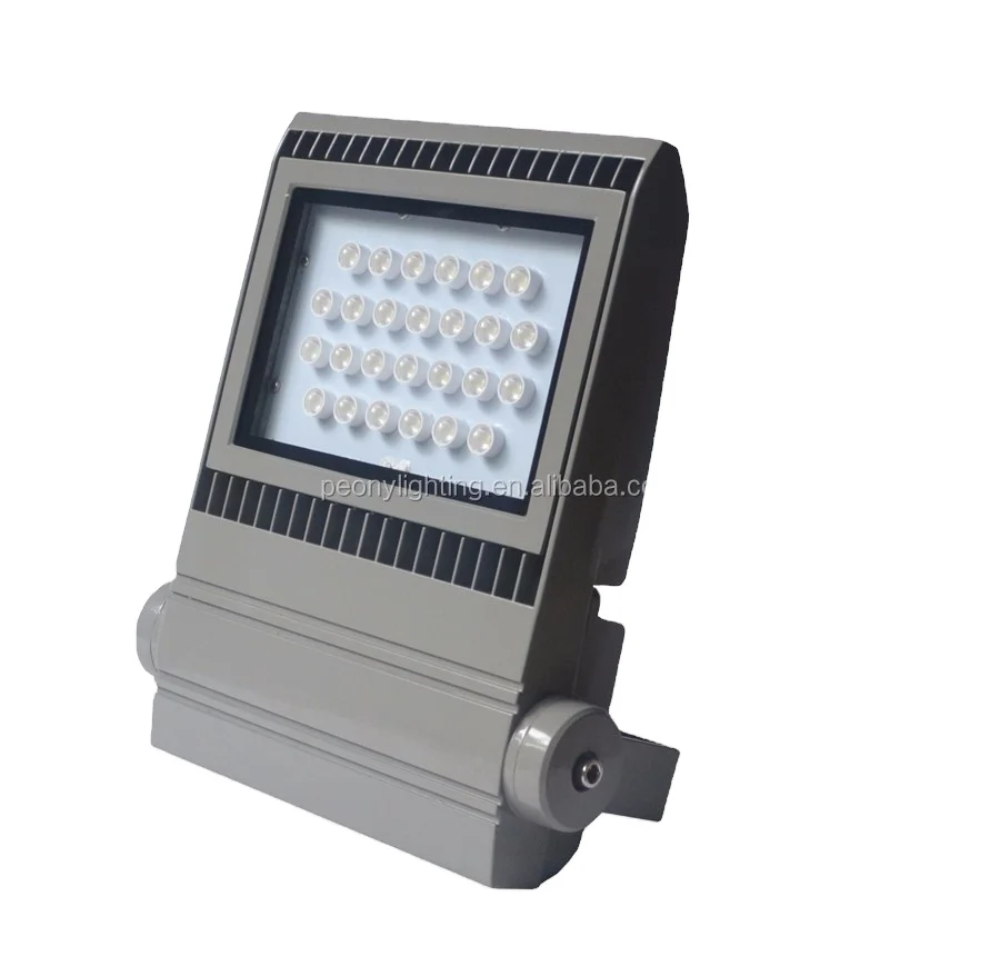 Good quality new LED project lamp 80 Watt IP66 module led flood light