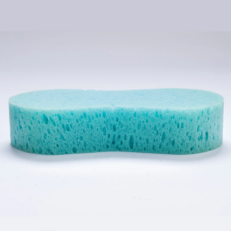 Best selling car washer PU sponge