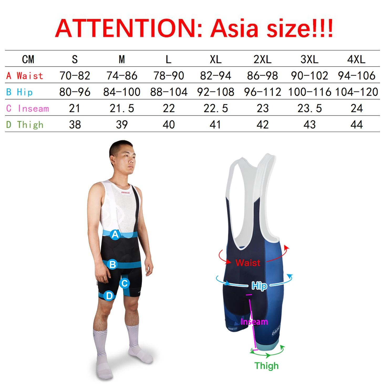 Darevie Wholesale Cycling Jersey Men Tops Biking Shirts Short Sleeve Bike Clothing Full Zipper Bicycle Suit
