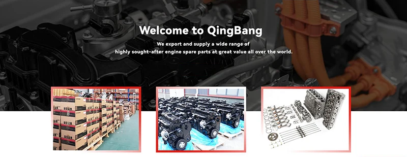 Company profile of Enigne assemblies