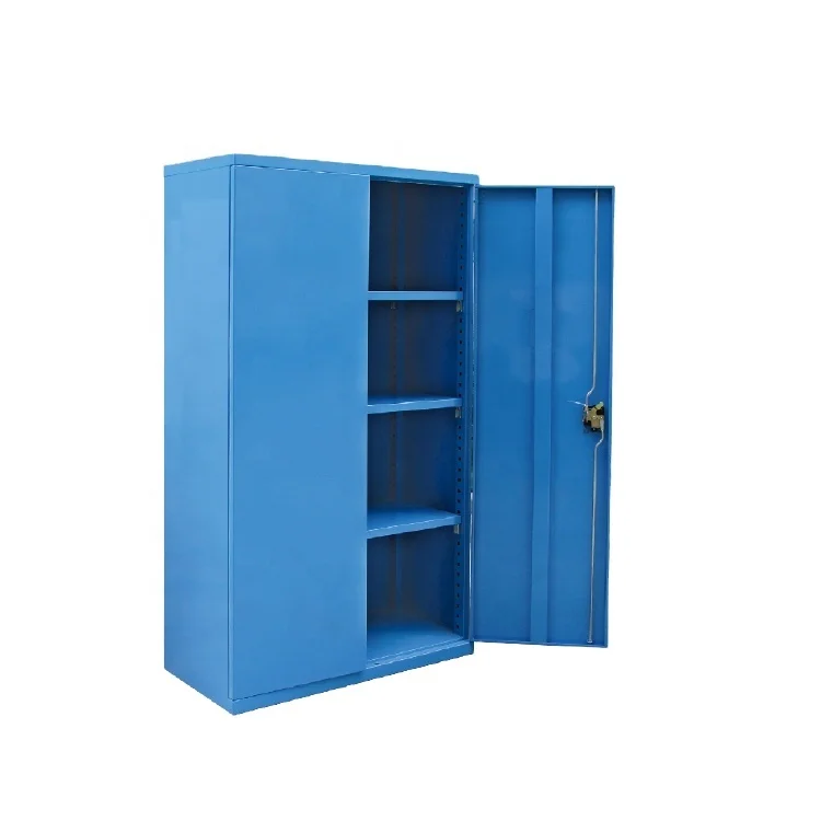 Cold rolled metal sheet strong capacity security durable modular multi-functional locker