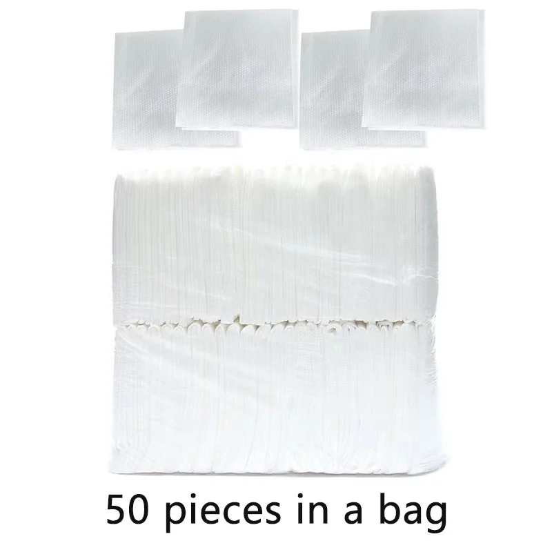 Non-woven Fabric Disposable Towel for PET, Pet Towels Disposable, Customized Disposable Towel