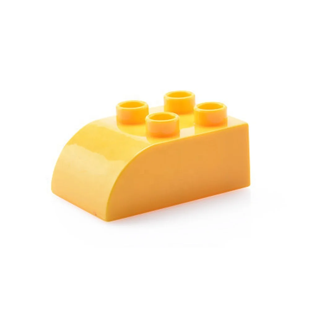 Stemedu Variety Size MOC DIY Large Building Block Brick Toddlers Big Classic Building Bricks Set for Kids of All Ages