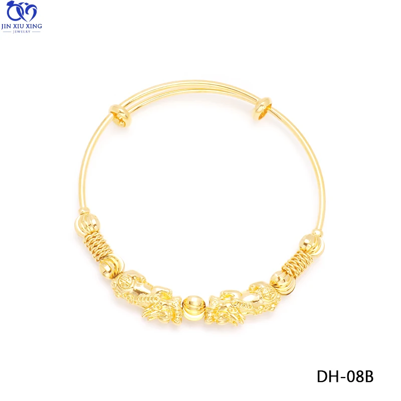 JXX DH-08B High Cost-effective and 2022 Fashion bracelet chains,bracelet for women,dainty bracelets