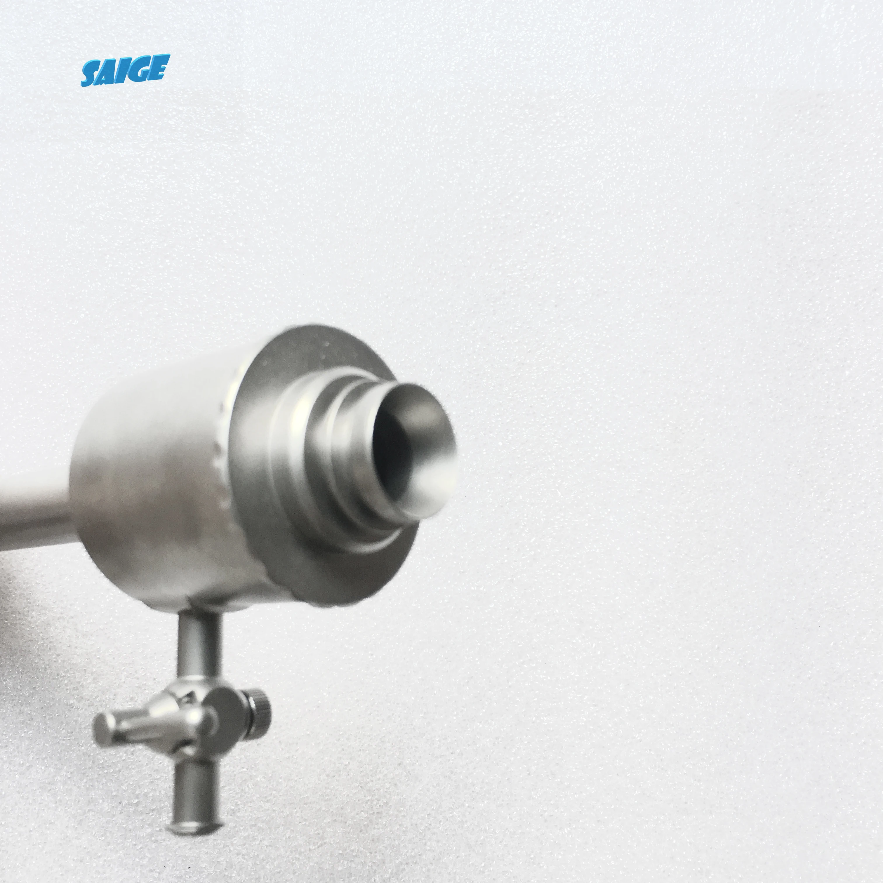 Laparoscopy endoscopy trocar