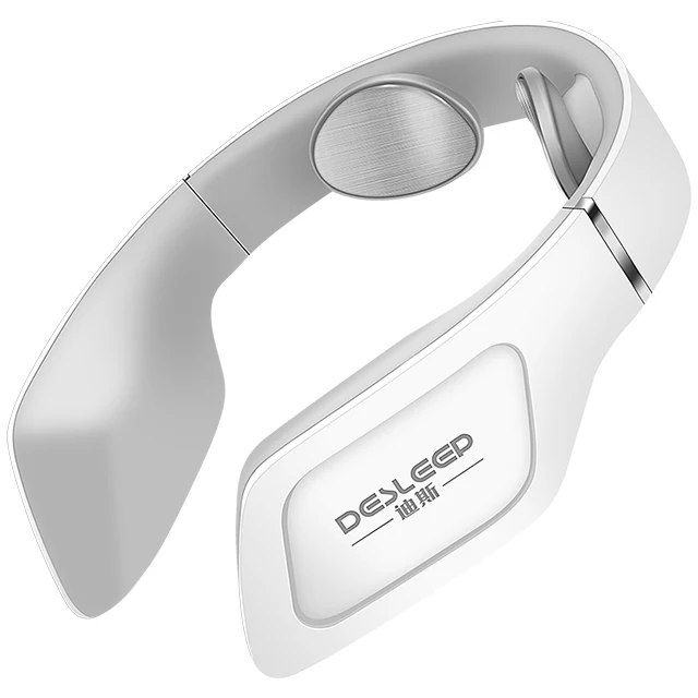 
Competitive Price Good Quality Custom Electric Neck Shoulder Massage Machine With Heat 