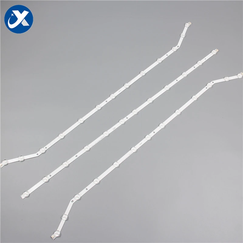 Задняя подсветка полосы LED-телевизор для Samsung изогнутые 39FH SAMSUNG_2013SVS39_T1_3228N1_B2_13_REV1.7_131015 LED ТВ ремонта