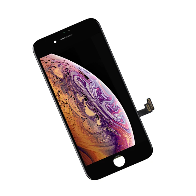  Высококачественная Замена для Iphone 7 ЖК-экран
