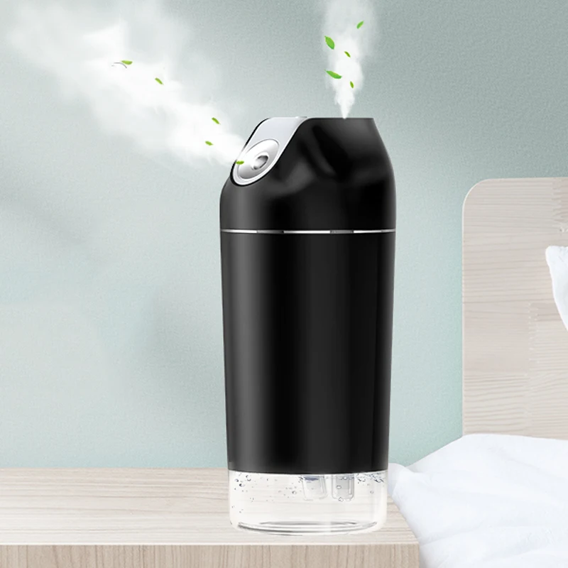 Humidifiers for Bedroom Cool Mist Humidifiers Auto Shut-off Quiet Ultrasonic Humidifier