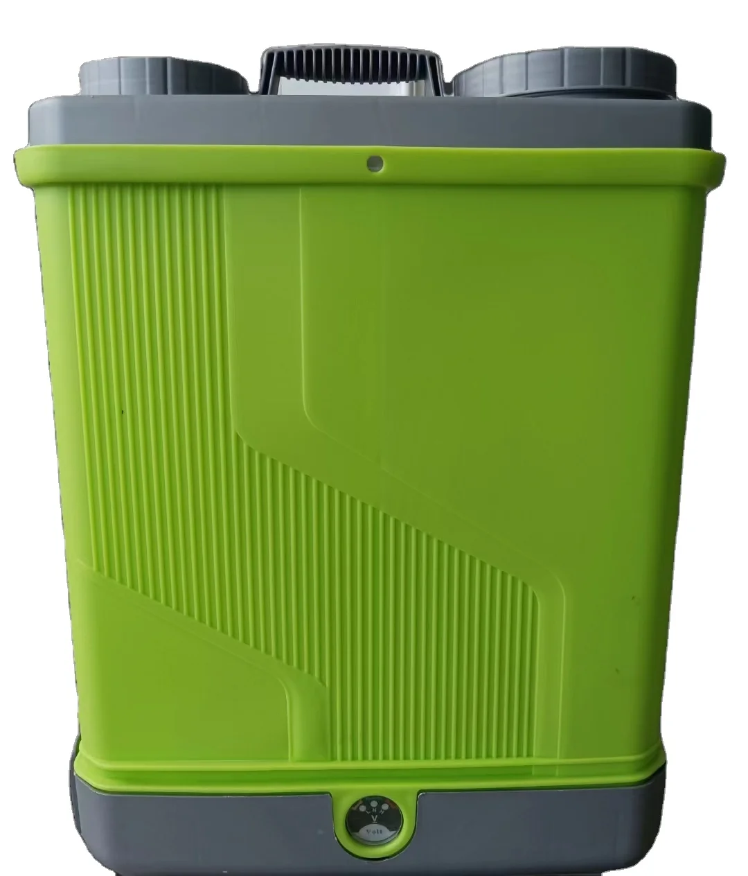 2023 hot sale Pump 20l Knapsack Power Battery Agricultural Sprayer 12V8AH Pesticide Spray Equipment