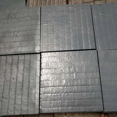 Chromium Carbide Overlay Wear Abrasion Resistant Hard Facing Bimetal Steel Plate