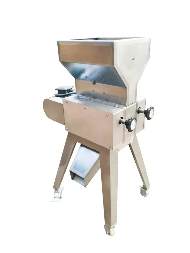 Brewery Auxiliaries Malt Miller for Micro Brewing System