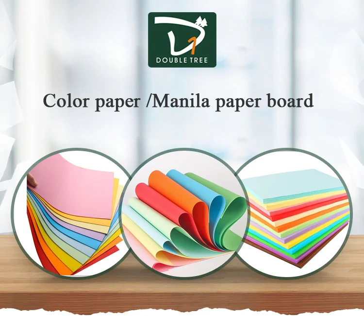 color paper