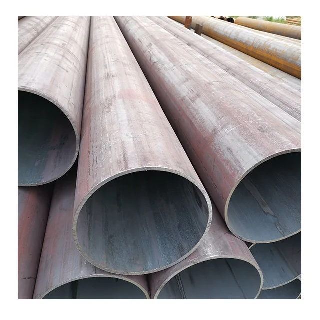 API 5ct raw material steel pipe K55 J55 N80 L80 C90 p110 raw material seamless carbon steel pipe for OCTG housing, pipes and couplings
