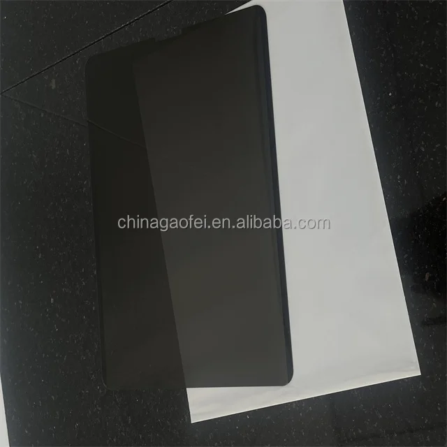 Закаленное Стекло экрана для ipad протектор