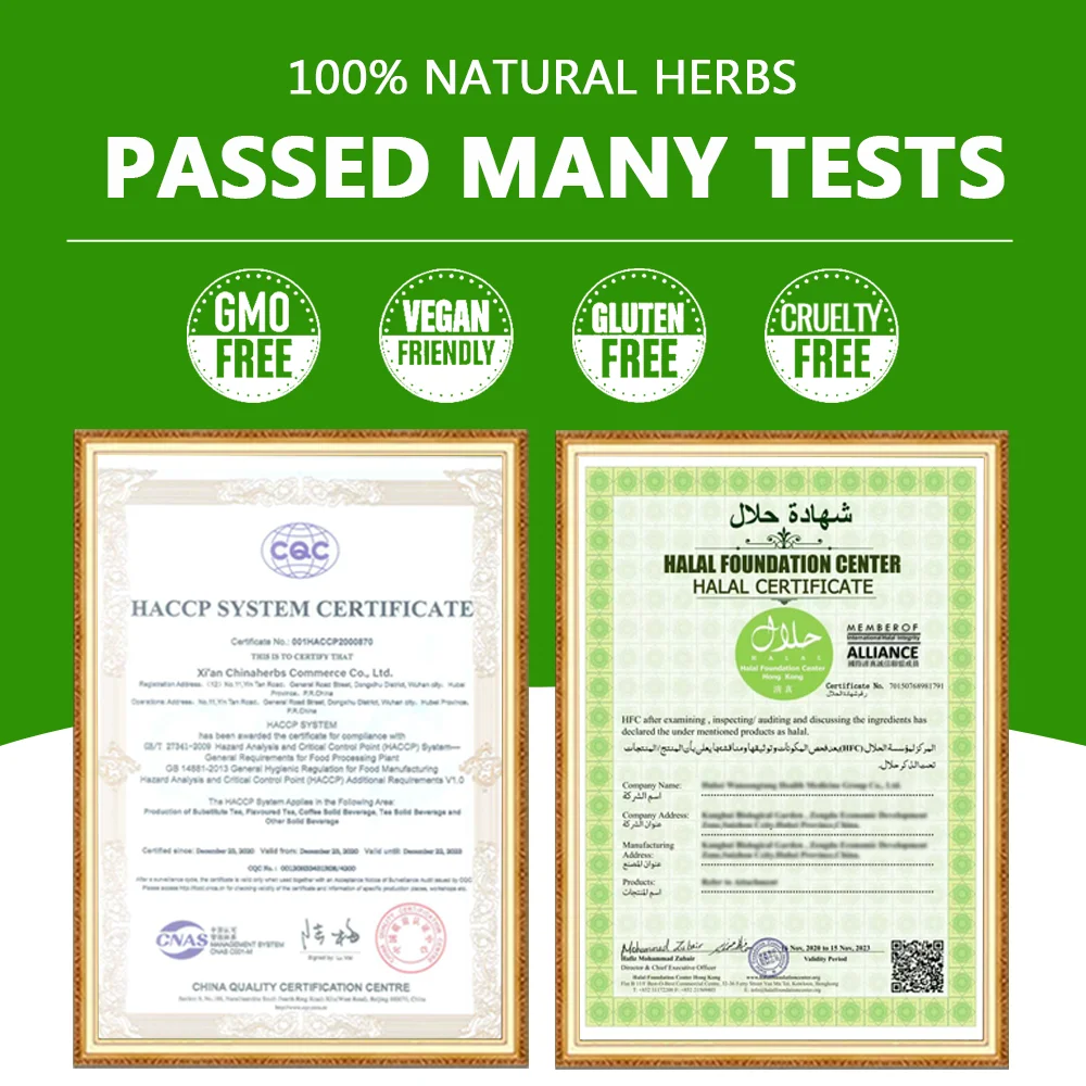 Chinaherbs adelgazante tlc 28 days herbs detox slimming tea effective weight loss emagrecimento supplement products 2023