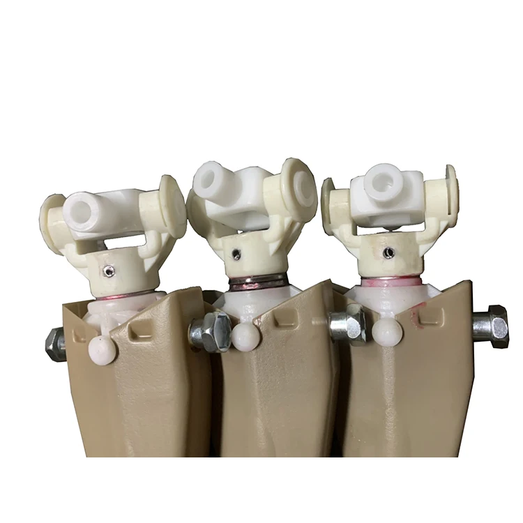 Manual Medical Bed crank