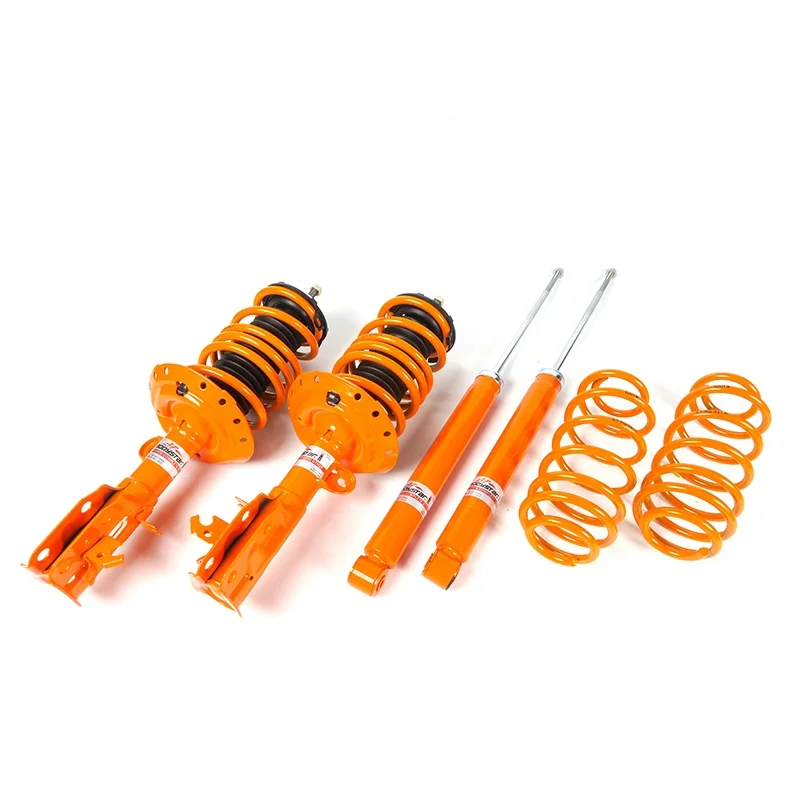 EDDYSTAR  HIGH PERFORMANCE SPORT SHOCK ABSORBER COMPLETE STRUT  FOR HONDA GK5 EY-BZ-HO10