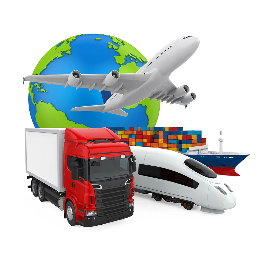 Air shipping service to amazon fba UWA1/BFI4/BFI5/BFI6 fast