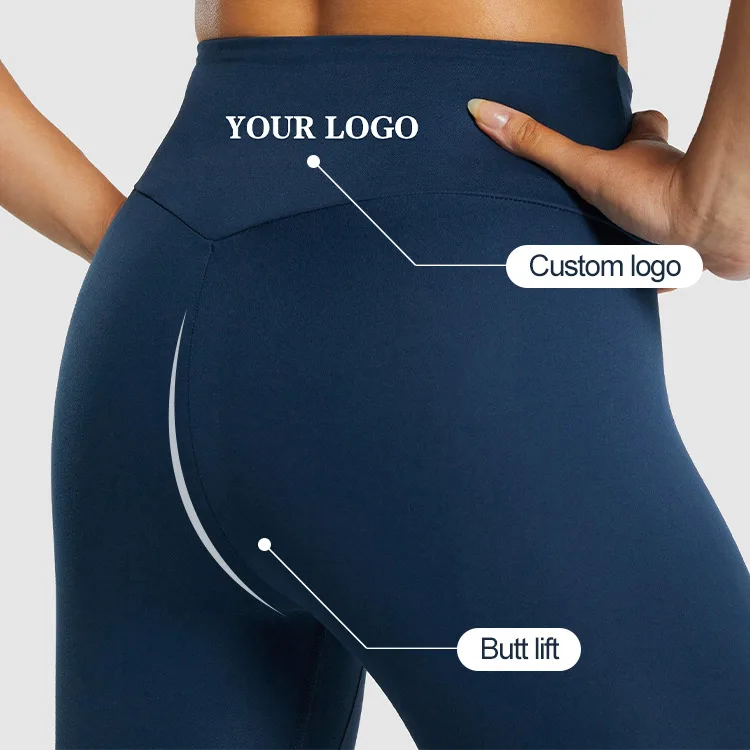 New Arrival Yoga Leggings Moisture Absorption Sweat Sports Yoga Pants Suppliers Pants Legging
