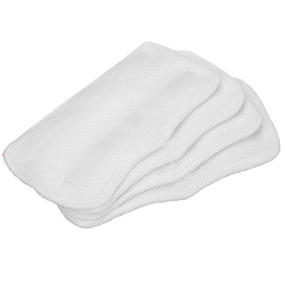 Microfiber Pads compatible with Shark Steam Mop S3250 S3101 S3251