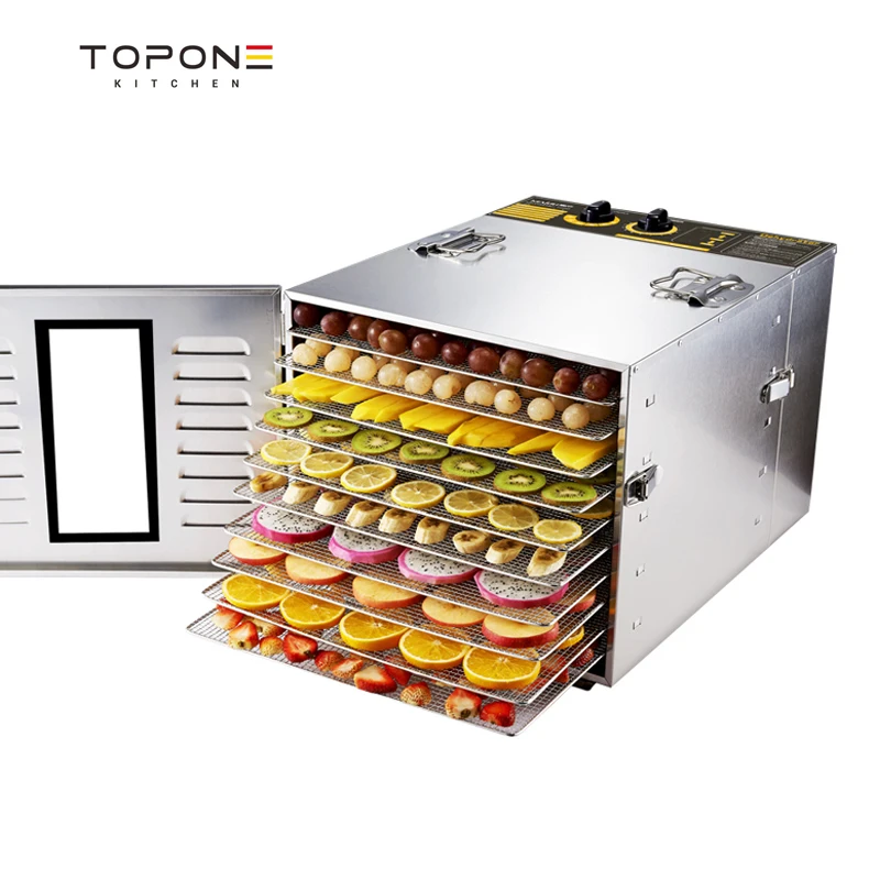 electric dehydrator dehydration fruit drying oven