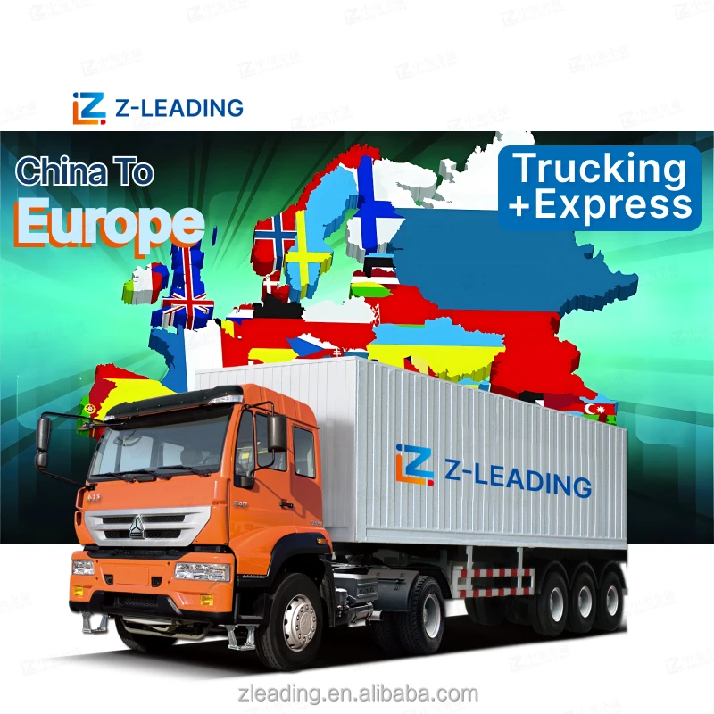 Drop Shipping E-Commerce 1688 Agent Dropshipping In China Yiwu Shipping Agent Estonia Hungary Luxembourg Fast Delivery LCL