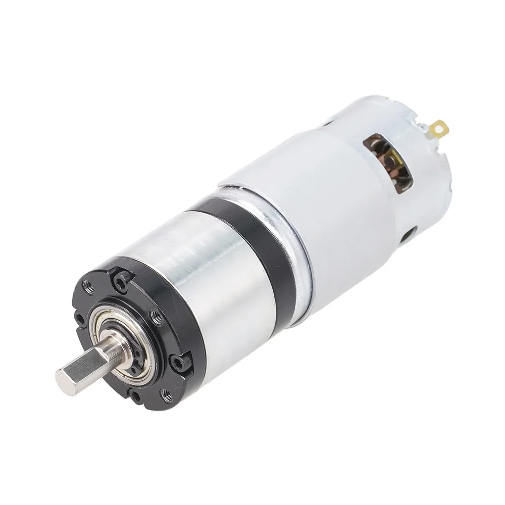 china  electric bike 12v 24v permanent magnet brushless dc geared motor